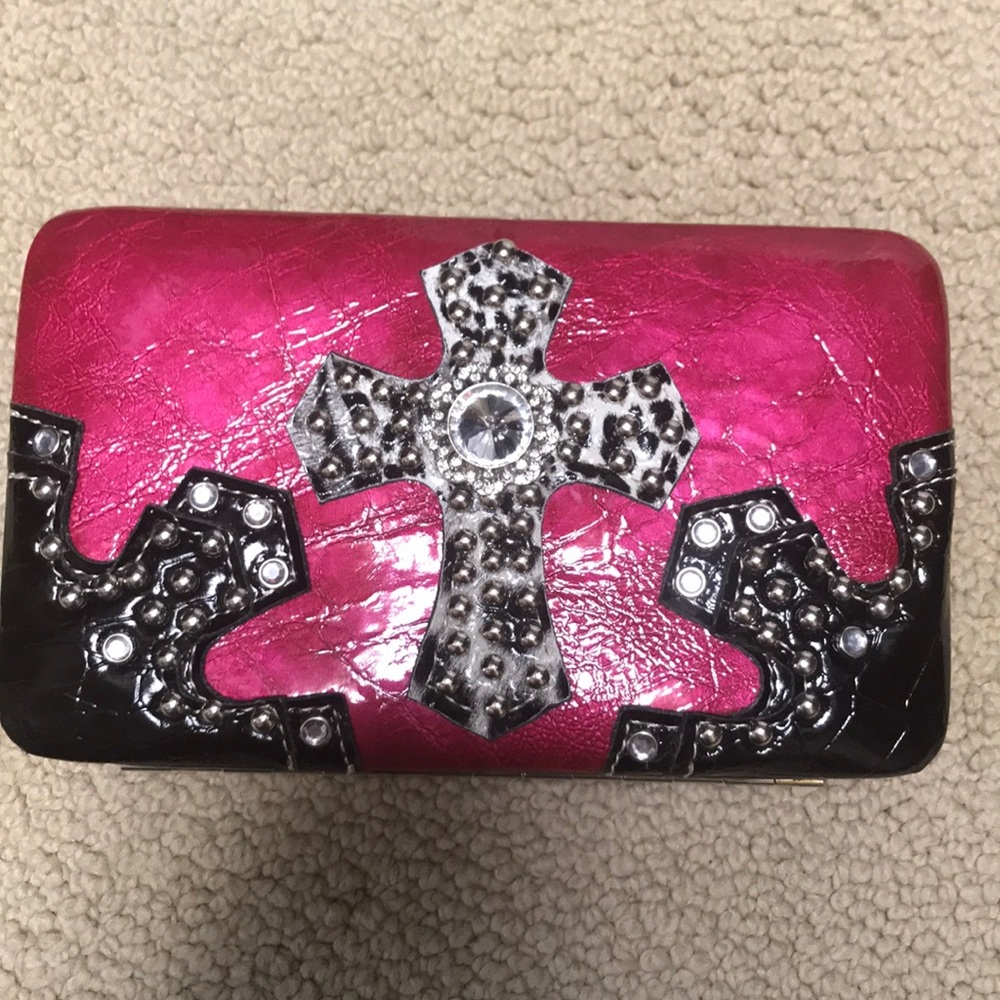 Western Wallet